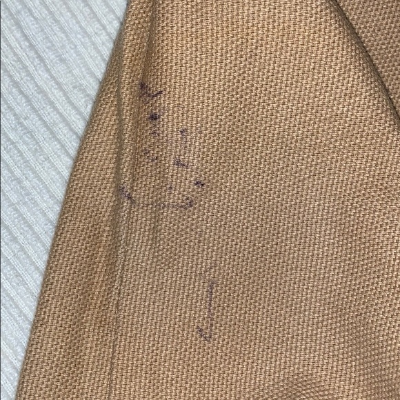 Assouline/Cole Haan Bookbag 16x16 has deteriorated. I am accepting offers. - Picture 12 of 16